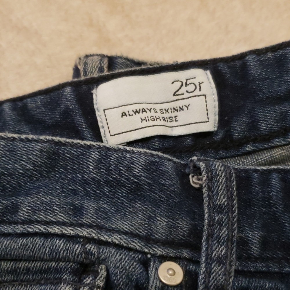 Denim - Picture 2 of 2